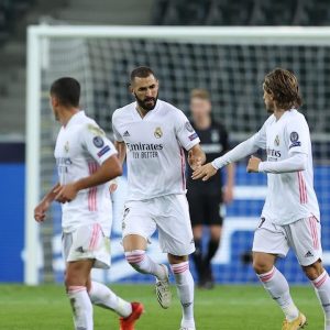 RM vs INT Fantasy Prediction: Real Madrid vs Inter Milan Best Fantasy Picks for Champions League 2020-21 Match