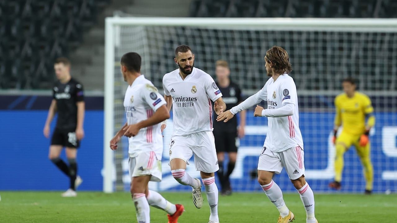 RM vs INT Fantasy Prediction: Real Madrid vs Inter Milan Best Fantasy Picks for Champions League 2020-21 Match