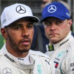 "We ended up with quite different set-ups"- Valtteri Bottas reveals Mercedes' drivers have different setups for Bahrain GP