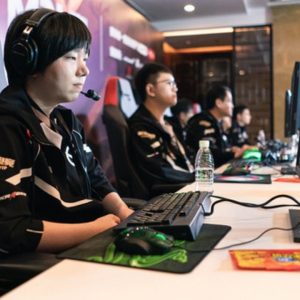 Dota 2 Pro Cup Season 2: Team Elephant sets new Dota 2 networth record with 154,000 gold lead over EHOME