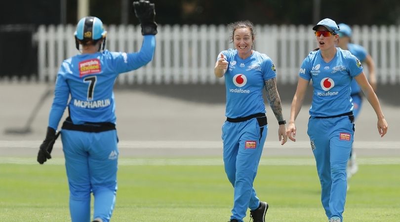 AS-W vs MR-W Fantasy Prediction: Adelaide Strikers Women vs Melbourne Renegades Women – 18 November 2020 (Sydney)