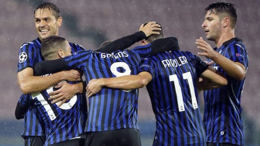 ATN vs INT Fantasy Prediction: Atalanta vs Inter Milan Best Fantasy Picks for Serie A 2020-21 Match