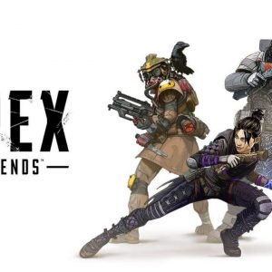 Apex Legends Update Stuck on Preparing : Fix found for Update Stuck issue