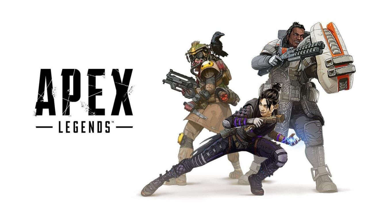 Apex Legends Update Stuck on Preparing : Fix found for Update Stuck issue