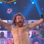 Sami Zayn claims he dislikes Donald Trump for one petty reason