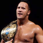The Rock reveals other Superstars were against him becoming WWE Champion