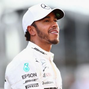 "We don’t have to shut those areas off"- Lewis Hamilton backs Saudi Arabian Grand Prix despite Human Rights concerns