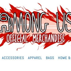 Among Us Merch Store: Here are the 5 best Among Us merchandize to buy from Innersloth's new collection