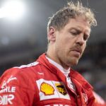 "The love affair is over"- Sebastian Vettel comments on his relation with Ferrari and retirement plan