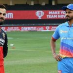 DC vs RCB Head to Head Records | Delhi Capitals vs Royal Challengers Bangalore H2H Stats | IPL 2020 Match 55