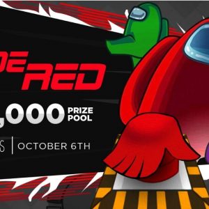 Among Us Tournament: Trainwrecks beats xQc, 5up & Classify again to the Code Red Among Us Tournament for $10k after fiasco