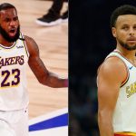 LeBron James and Steph Curry were born in the same hospital