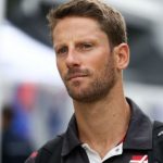 "I’ve been here for 10 years blocking kind of a seat for 10 years"- Romain Grosjean admits blocking seats for rookies