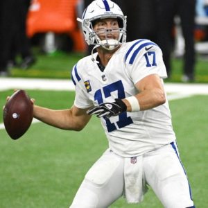 "We're just continuing to get better": Philip Rivers Optimistic after beating Tennessee Titans