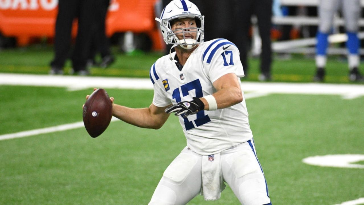 "We're just continuing to get better": Philip Rivers Optimistic after beating Tennessee Titans