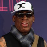 Toni Kukoc on how Denis Rodman partied while with Michael Jordan's Bulls