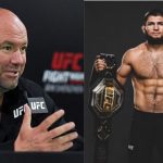 'We're gonna meet in Abu Dhabi': Dana White still believes Khabib Nurmagomedov will come back for 30-0