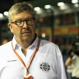 "Charles and Max – made mistakes"- Ross Brawn judges why inform drivers lost against old guards