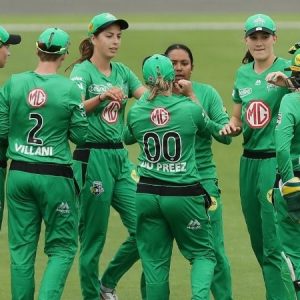 MS-W vs HB-W Fantasy Prediction: Melbourne Stars Women vs Hobart Hurricanes Women – 18 November 2020 (Sydney)