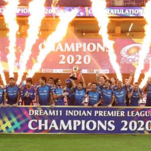 IPL 2020 awards: Who won the Man of the Series and Emerging Player Award in IPL 2020?