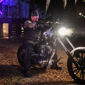 The Undertaker shoots on former WWE Champions