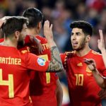SUI Vs SPA Fantasy Team Prediction : Switzerland Vs Spain Best Fantasy Team for UEFA Nations League