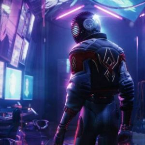 Spider Man Miles Morales Easter Eggs : Eagle eyed fans find another Chadwick Boseman tribute