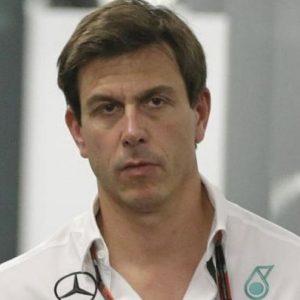 "We don't want to have an escalating fuel and oil war"- Toto Wolff on new F1 engines plan