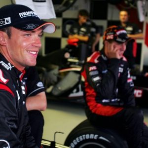 "It hurts to say it but he's the best of them all right now"- Former Red Bull driver admits Lewis Hamilton greatness despite dislikeness