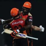 SRH vs RCB Man of the Match today: Who was awarded Man of the Match in IPL 2020 Eliminator?