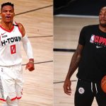 Russell Westbrook to be traded to Clippers