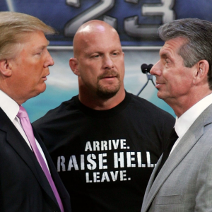 Former WWE writer recalls when Vince McMahon lost his temper with Donald Trump