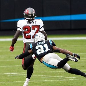 NFL Stats: Top 5 Running Leaders Going Into NFL Week 11