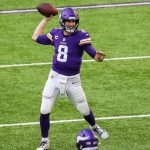 Kirk Cousins Net Worth : How Much Has the Vikings Quarterback Earned While Playing in NFL?