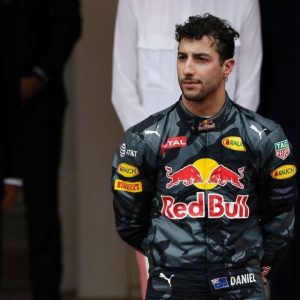 "It was the most difficult year for me until today"- Daniel Ricciardo expresses his thoughts on his last season with Red Bull