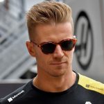 "I couldn’t have expected that"- Nico Hulkenberg on Red Bull links if he hadn't made appearances for Racing Point in 2020