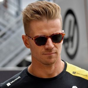 "I couldn’t have expected that"- Nico Hulkenberg on Red Bull links if he hadn't made appearances for Racing Point in 2020