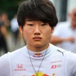 “I expected it to be a little bit less hard"- Yuki Tsunoda on demanding physicality by an F1 car after his first test