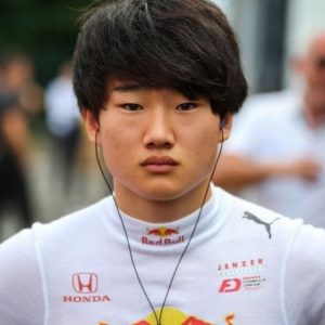 “I expected it to be a little bit less hard"- Yuki Tsunoda on demanding physicality by an F1 car after his first test