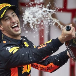 "You have to keep believing in it"- Daniel Ricciardo still adamant to be the World Champion