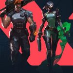 Valorant Patch 2.06: All changes made to HRTF and weapons explained