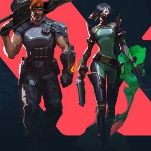 Valorant Patch 2.06: All changes made to HRTF and weapons explained