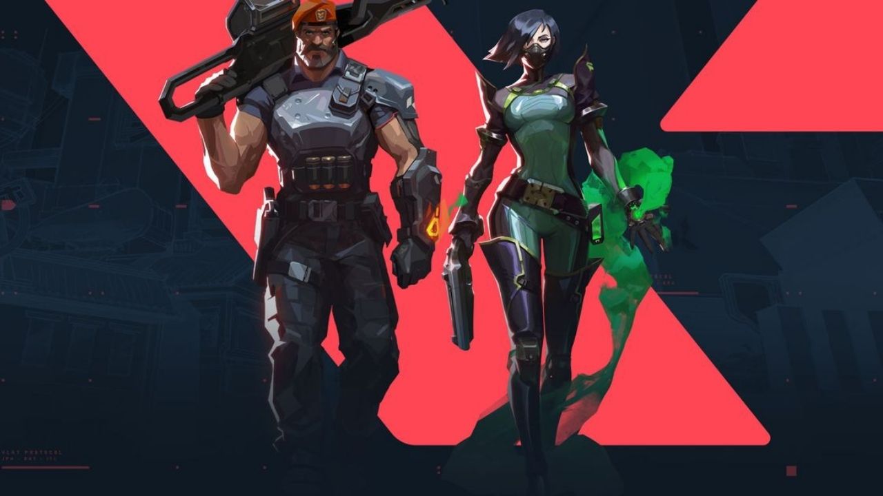 Valorant Patch 2.06: All changes made to HRTF and weapons explained