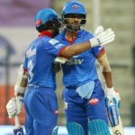 DC vs RCB Man of the Match today: Who was awarded Man of the Match in IPL 2020 Match 55?