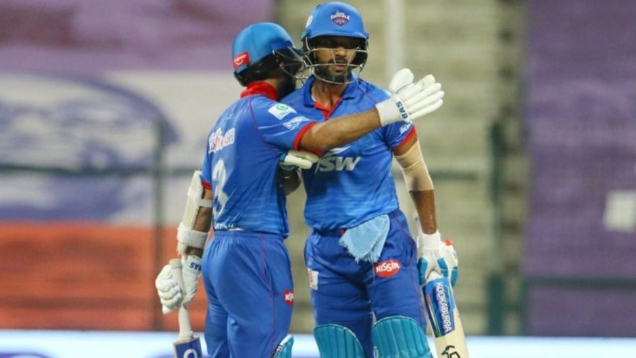 DC vs RCB Man of the Match today: Who was awarded Man of the Match in IPL 2020 Match 55?