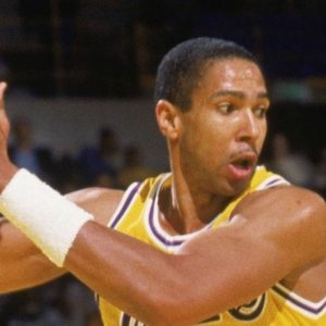 'I hope Wes Mathews wins championships like his father': Klay Thompson's father Mychal is rooting for the Lakers