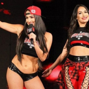Bella Twins tease WWE return and Women’s Tag Team Title run