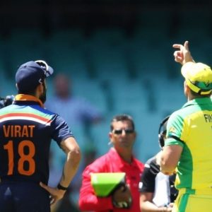 Australia Cricket Black Armbands: Why are Australian cricketers wearing black armbands today in Sydney ODI vs India?