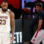 Marc Gasol reveals what excites him most about playing with LeBron James and Anthony Davis on the Lakers