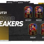 FIFA Ultimate Team Black Friday Sale : New Black Friday record breakers pack revealed
